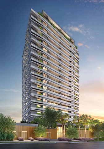 Apartamento à venda em Porto Alegre, Jardim Europa, com 3 quartos, 159,1m² - Geniale Imóveis