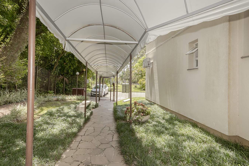 Apartamento para venda no bairro Partenon em Porto Alegre