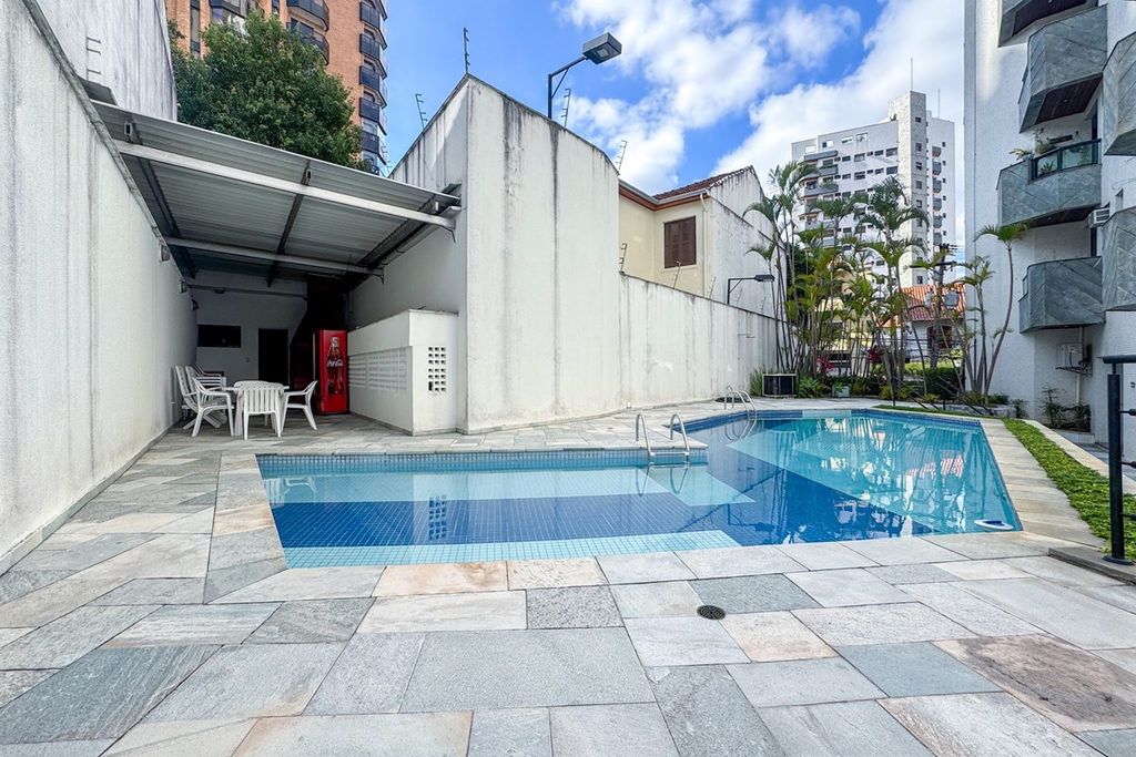Apartamento, 3 quartos, 236 m² - Foto 34