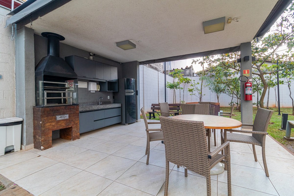 Apartamento, 2 quartos, 44 m² - Foto 12