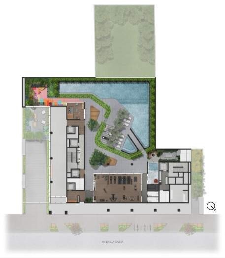 Apartamento, 3 quartos, 150 m² - Foto 17