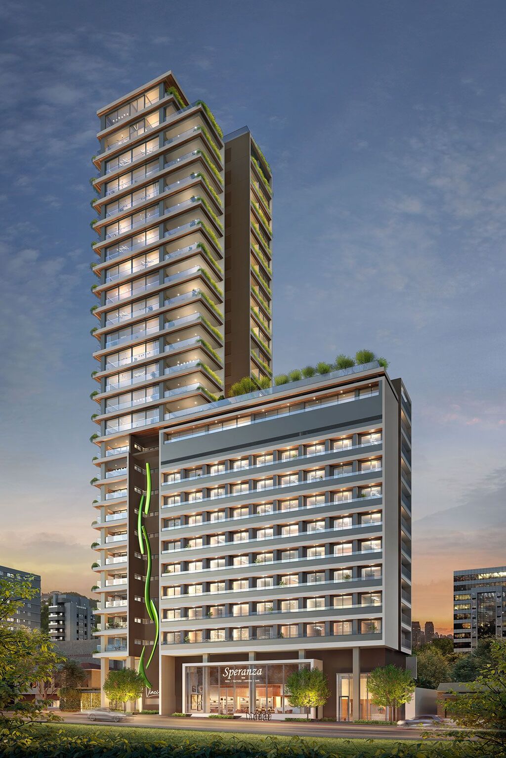 Apartamento à venda em São Paulo, Moema, com 3 quartos, 150,1m² - LFa7 Negócios Imobiliários