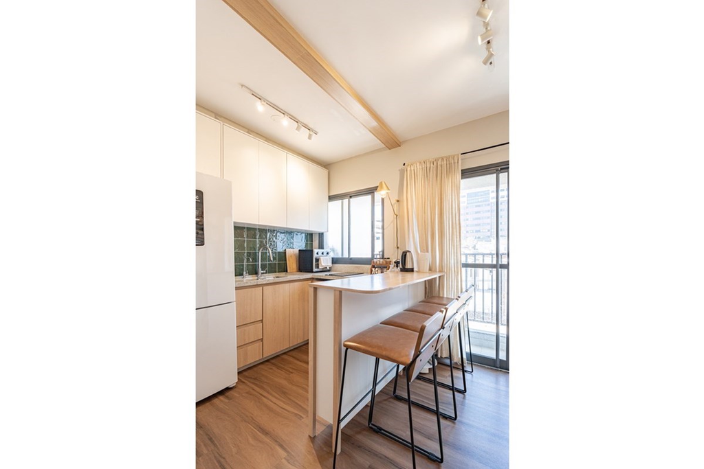 Apartamento, 1 quarto, 36 m² - Foto 17