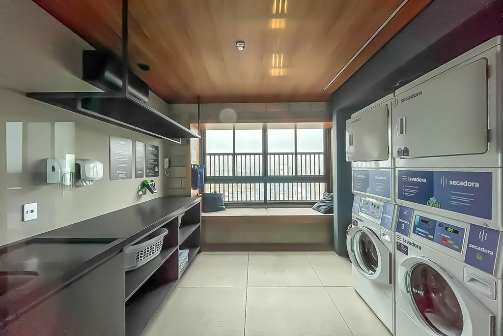 Studio para venda no bairro Cidade Baixa em Porto Alegre