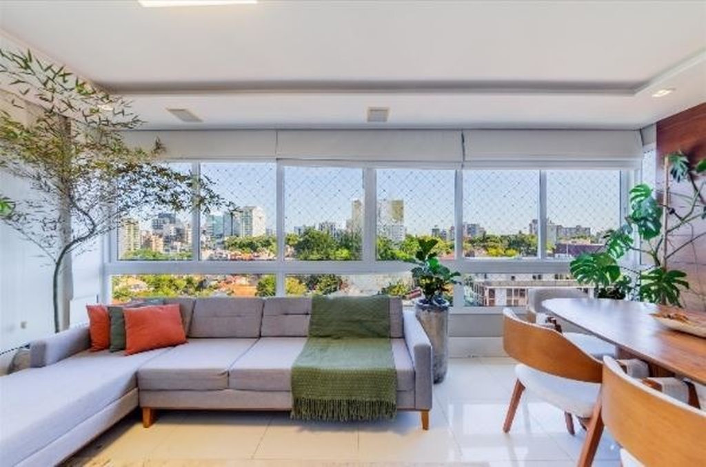 Apartamento para venda no bairro Boa Vista em Porto Alegre