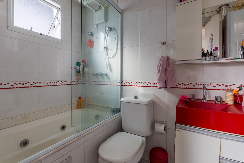 Casa, 1 quarto - Foto 15
