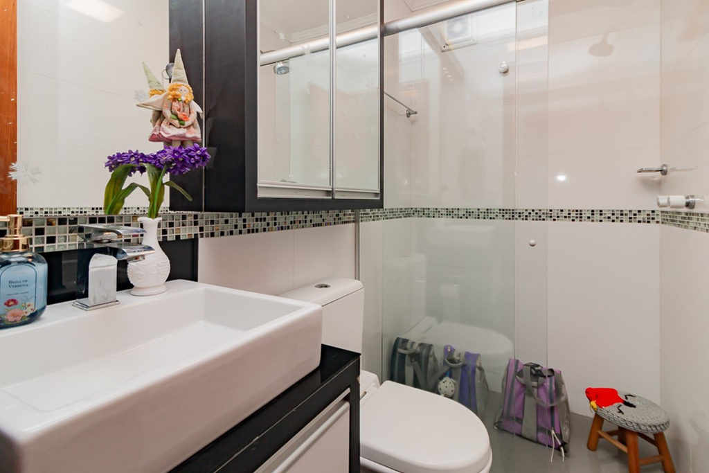 Apartamento para venda no bairro Rio Branco em Porto Alegre