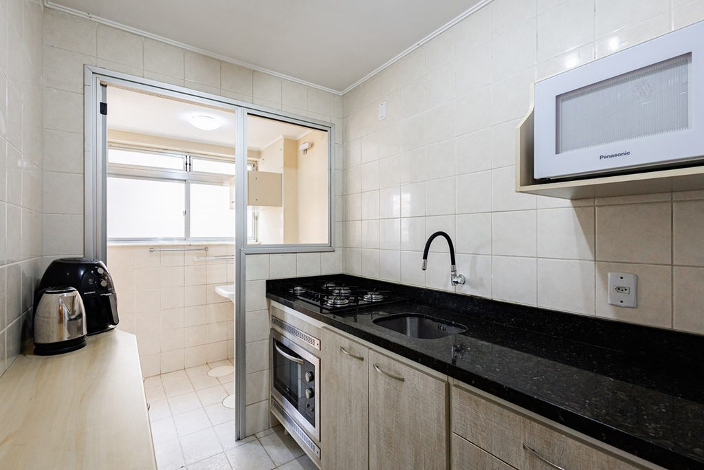 Apartamento para venda no bairro Partenon em Porto Alegre