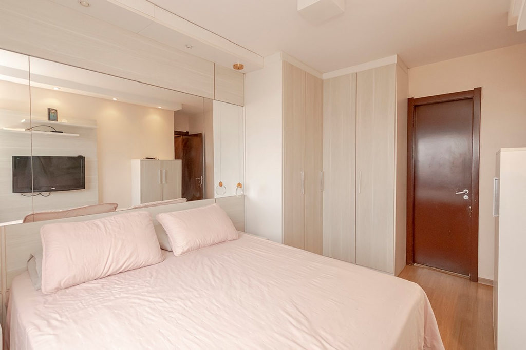 Apartamento para venda no bairro Cristo Redentor em Porto Alegre