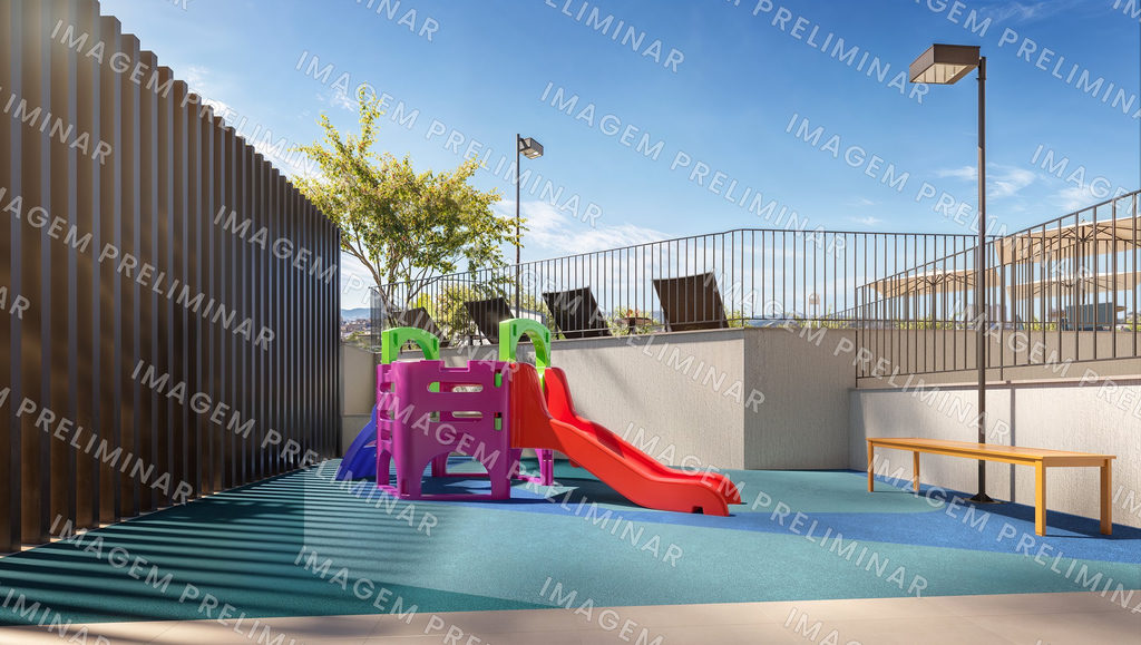 Apartamento, 2 quartos, 37 m² - Foto 13