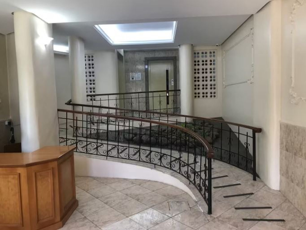 Apartamento para venda no bairro Moinhos de Vento em Porto Alegre