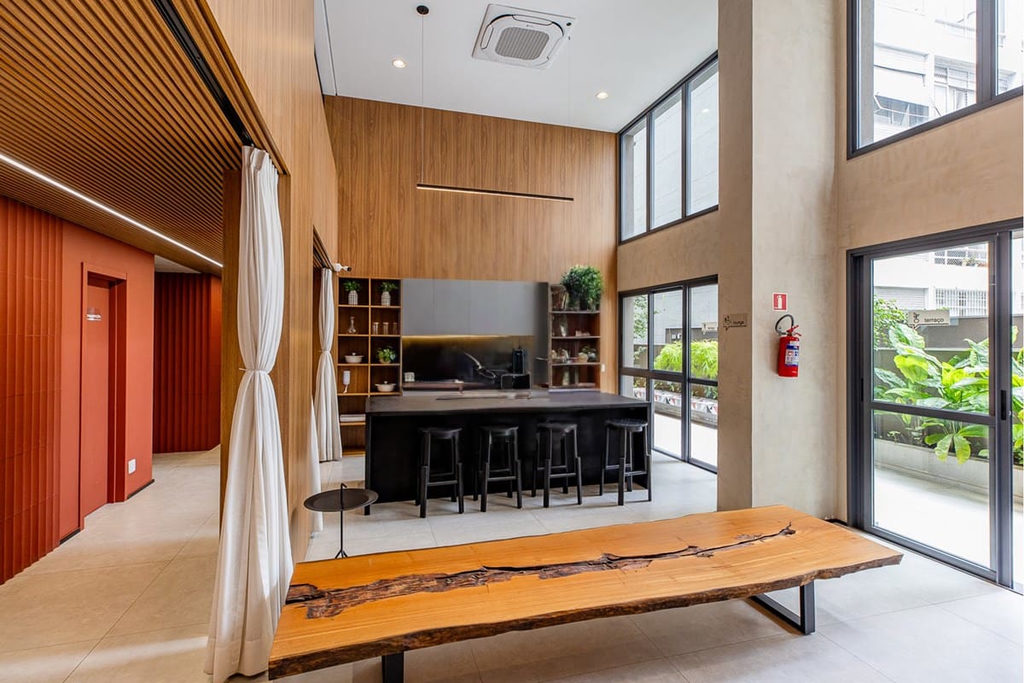 Studio à venda no Jardim Paulista, São Paulo – foto 4