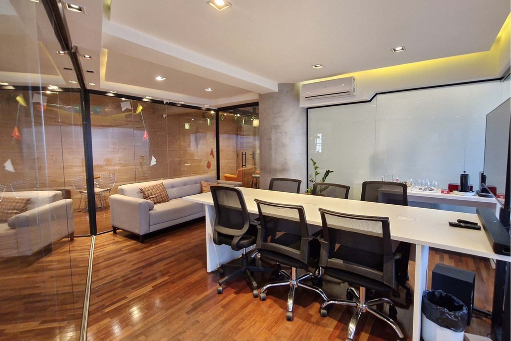Sala-Conjunto, 156 m² - Foto 30