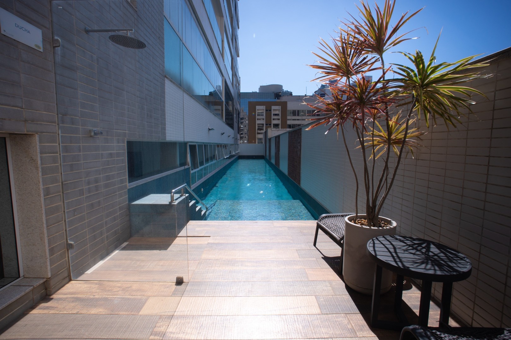 Apartamento de 4 quartos, 132m² no bairro Praia da Costa, em Vila Velha | Eu Corretor