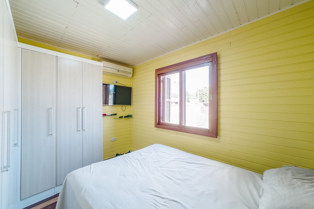 Casa para venda no bairro Centro em Canoas