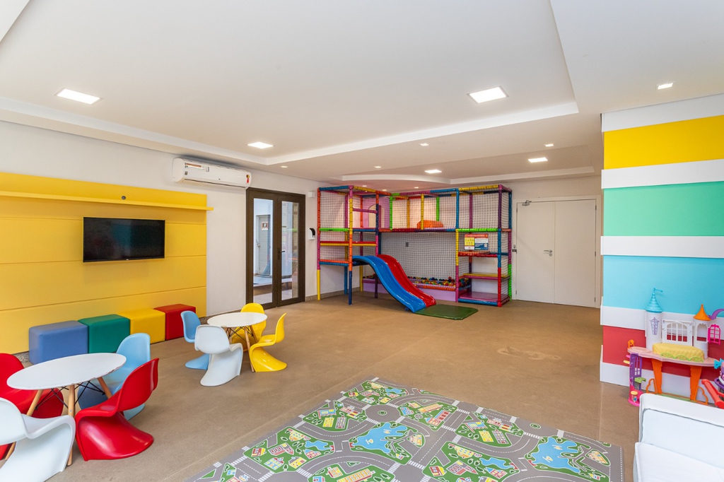 Apartamento para venda no bairro Mont Serrat em Porto Alegre