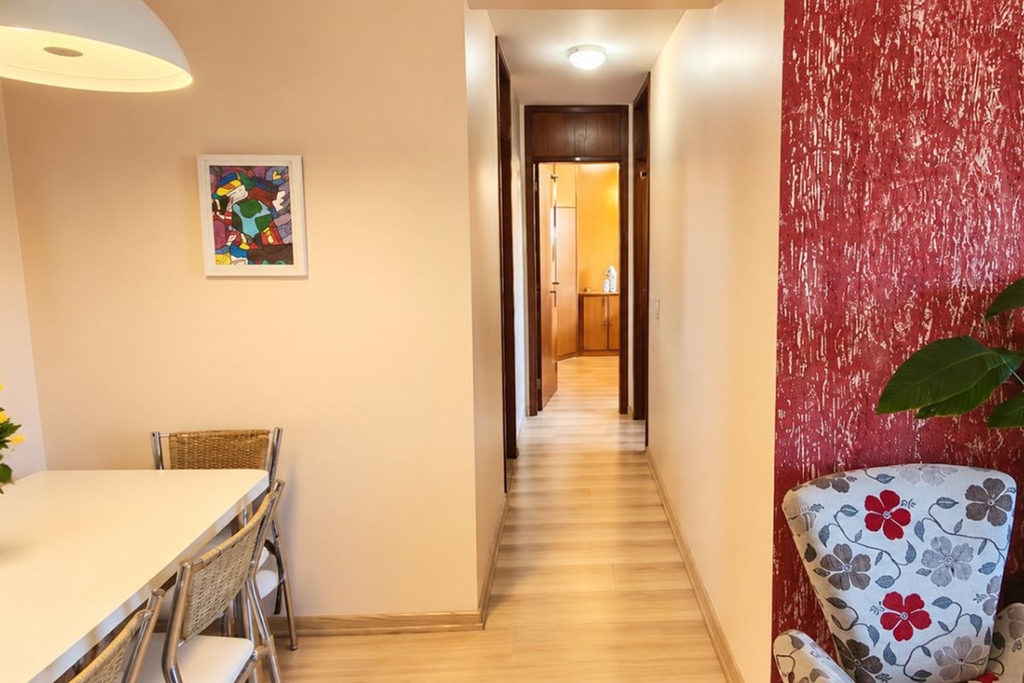 Apartamento para venda no bairro Jardim Carvalho em Porto Alegre