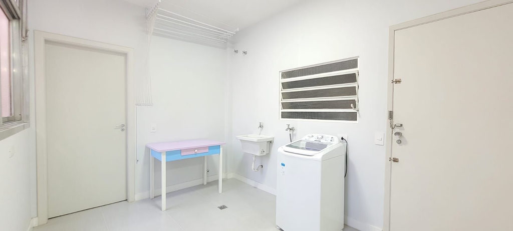 Apartamento, 4 quartos, 250 m² - Foto 16