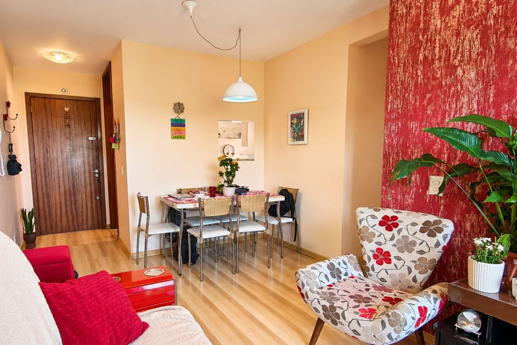Apartamento para venda no bairro Jardim Carvalho em Porto Alegre