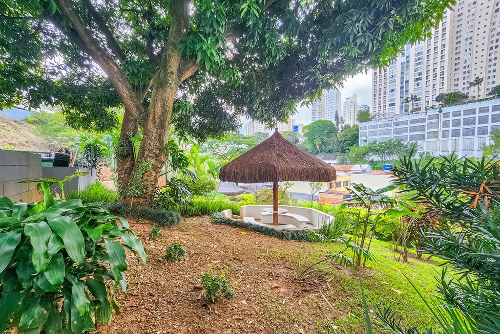  - Apartamento à venda em São Paulo, Bela Vista, com 1 quarto, 44,49m²