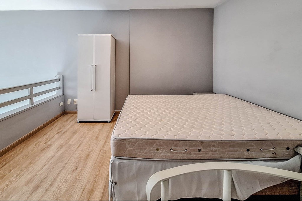 Apartamento, 1 quarto, 52 m² - Foto 48