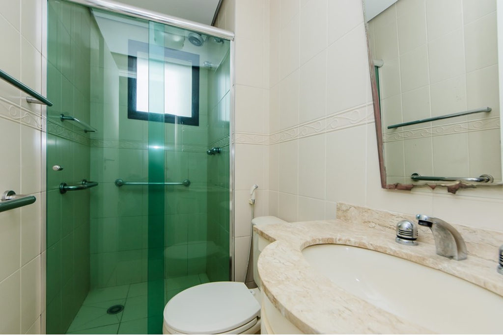 Apartamento, 3 quartos, 158 m² - Foto 4