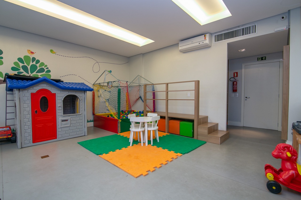 Apartamento para venda no bairro Bela Vista em Porto Alegre
