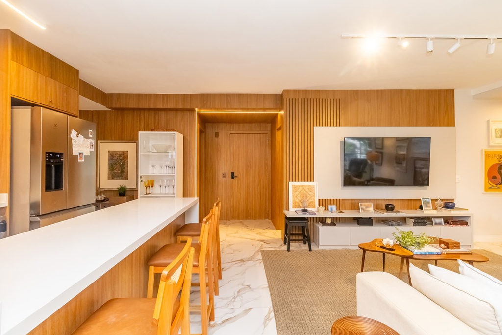 Apartamento, 3 quartos, 131 m² - Foto 25