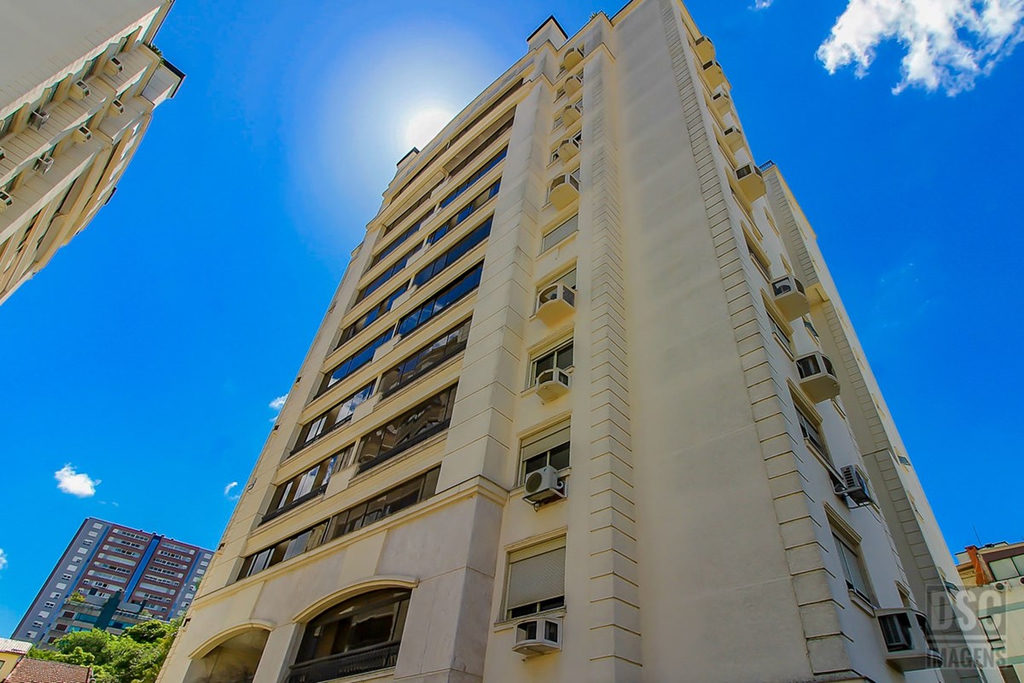 Cobertura Duplex para venda no bairro Higienópolis em Porto Alegre