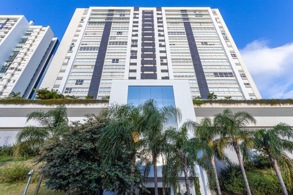 Apartamento para venda no bairro Petrópolis em Porto Alegre