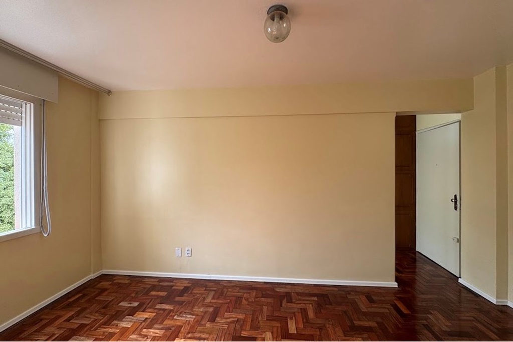 Apartamento para venda no bairro Jardim Lindóia em Porto Alegre