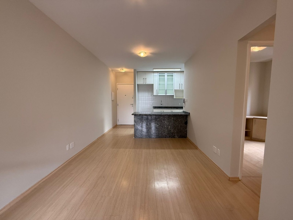 Condominio Modern Houe Brooklin Apto 83286 — Miniatura 23