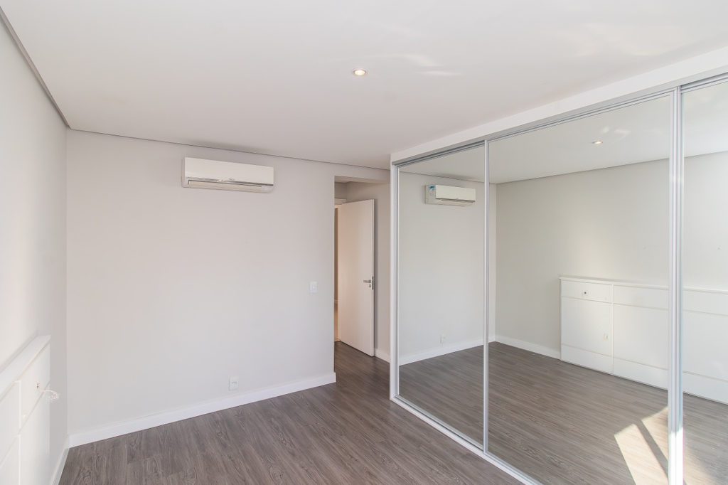 Apartamento para venda no bairro Rio Branco em Porto Alegre