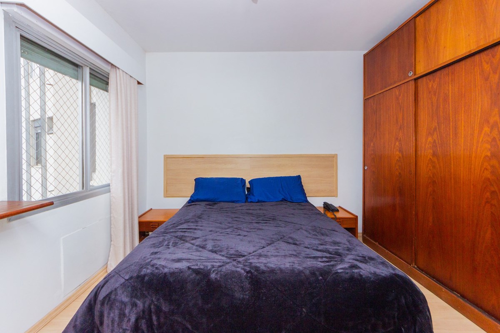 Studio de 1 quarto, 31m² no bairro Bela Vista, em São Paulo | Eu Corretor