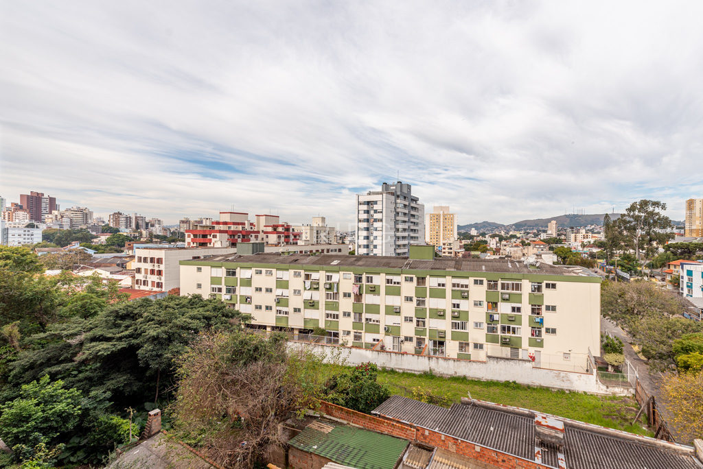 Apartamento para venda no bairro Rio Branco em Porto Alegre