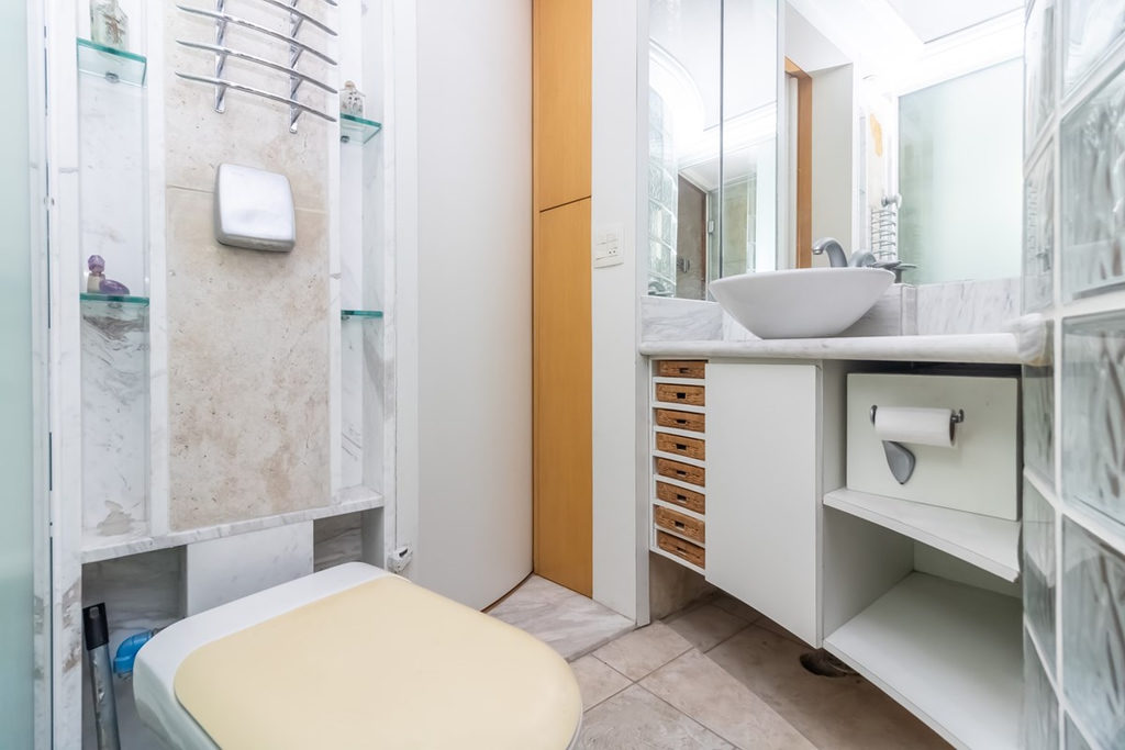Apartamento, 1 quarto, 55 m² - Foto 5