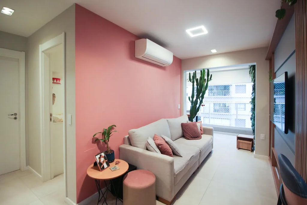 Apartamento, 2 quartos, 69 m² - Foto 19