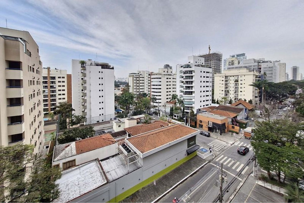 Apartamento, 4 quartos, 314 m² - Foto 46