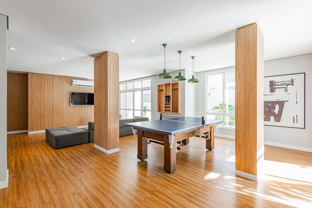 Apartamento para venda no bairro Jardim Lindóia em Porto Alegre