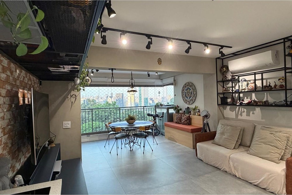 Apartamento, 2 quartos, 76 m² - Foto 69