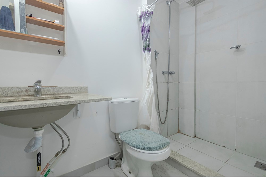 Apartamento para venda no bairro Jardim Lindóia em Porto Alegre