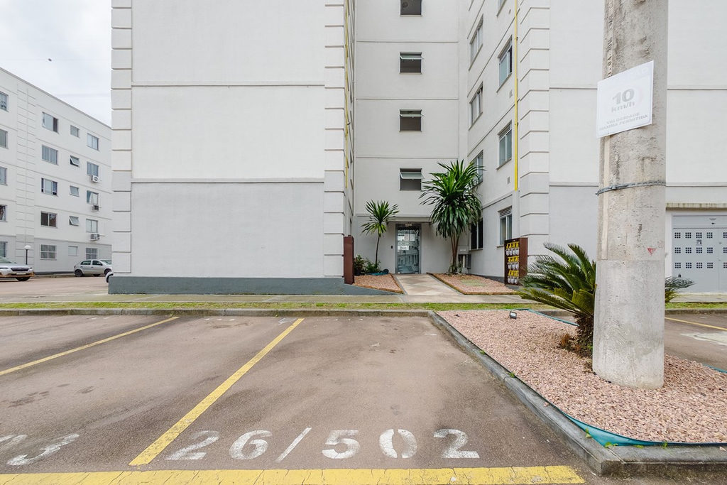 Apartamento para venda no bairro São José em Canoas
