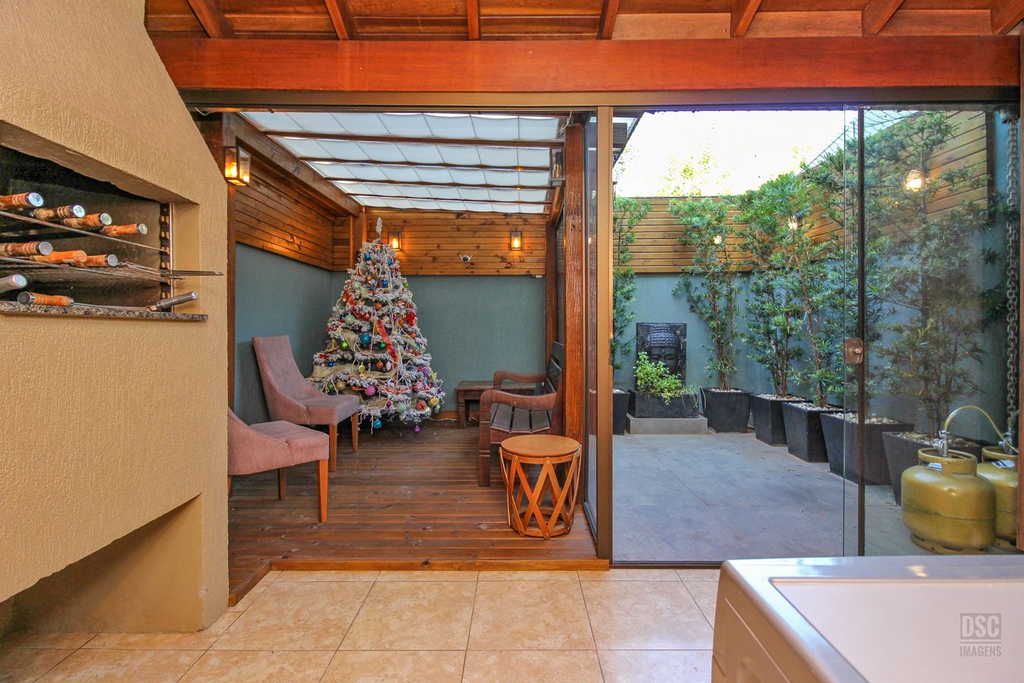 Casa para venda no bairro Hípica em Porto Alegre