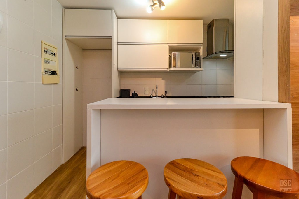 Apartamento para venda no bairro Passo D