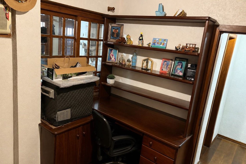 Casa para venda no bairro Santa Rosa de Lima em Porto Alegre
