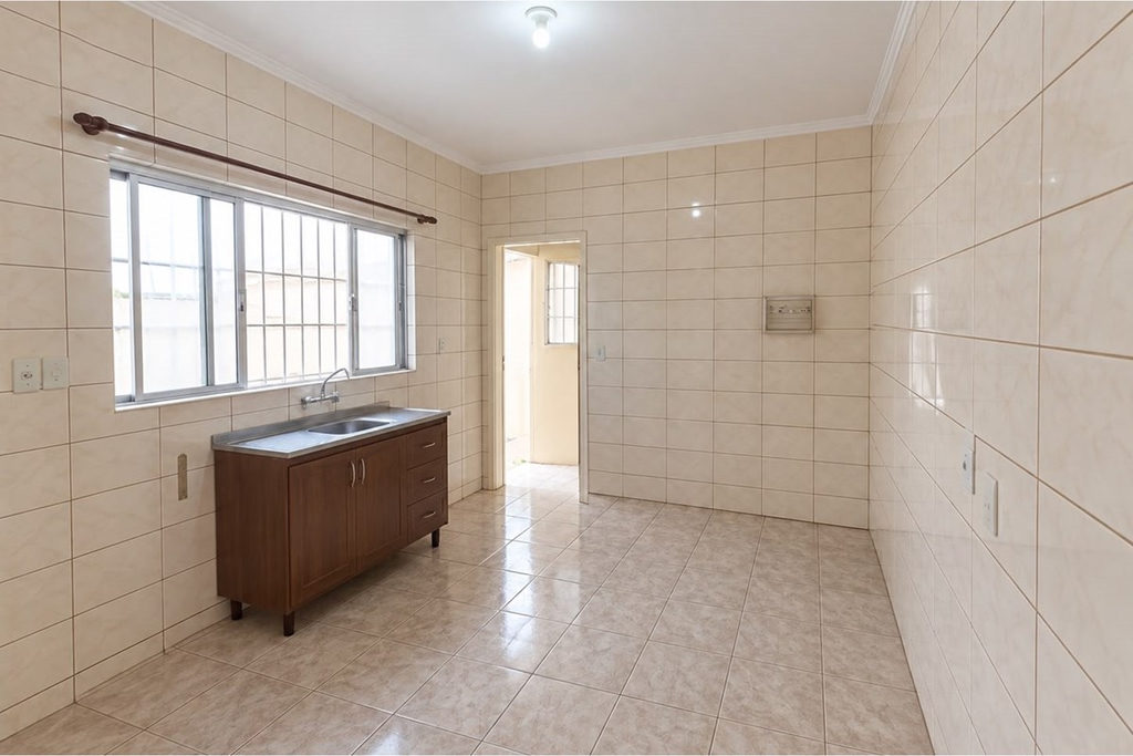 Casa para venda no bairro Centro em Canoas