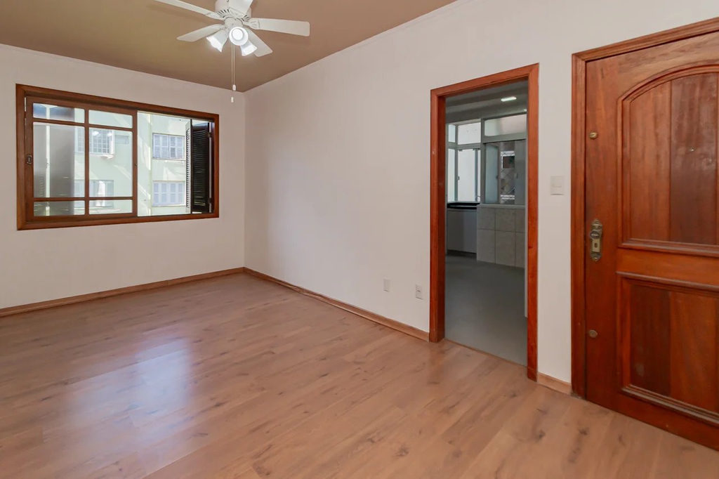 Apartamento para venda no bairro Santana em Porto Alegre