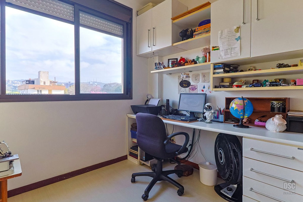 Apartamento para venda no bairro Partenon em Porto Alegre
