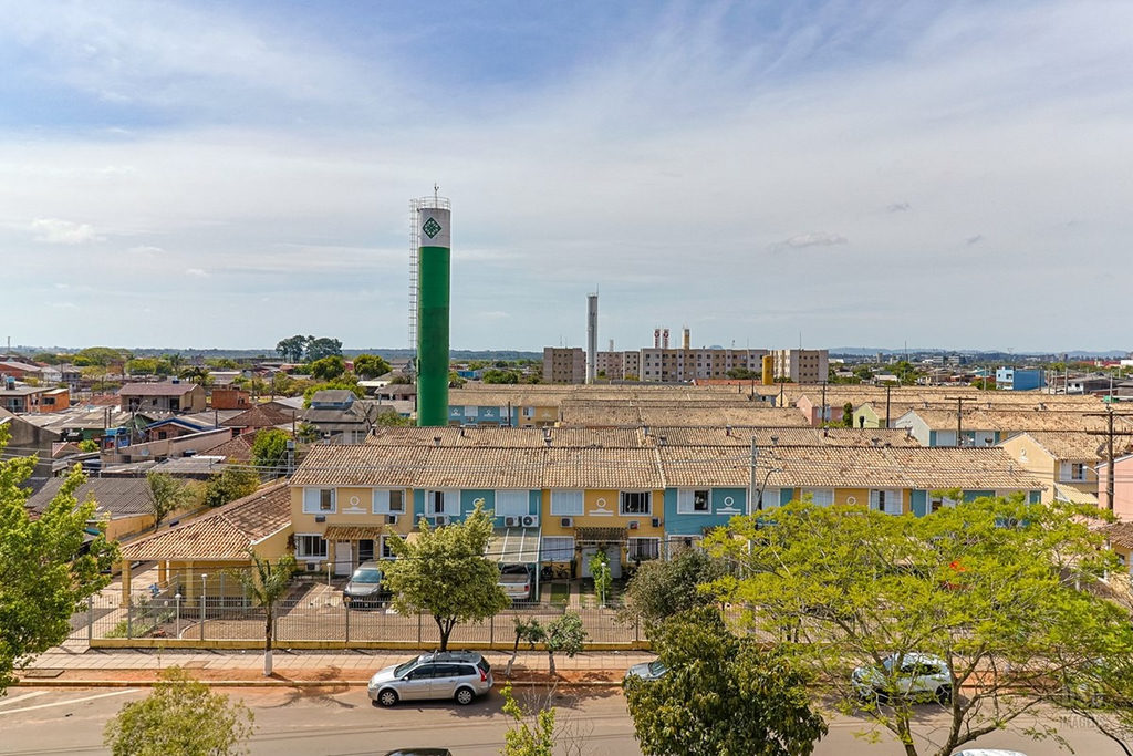 Apartamento para venda no bairro Sarandi em Porto Alegre