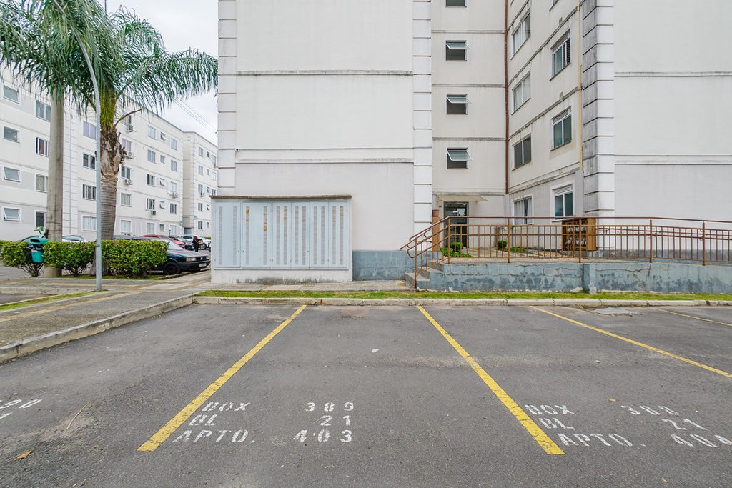 Apartamento para venda no bairro São José em Canoas
